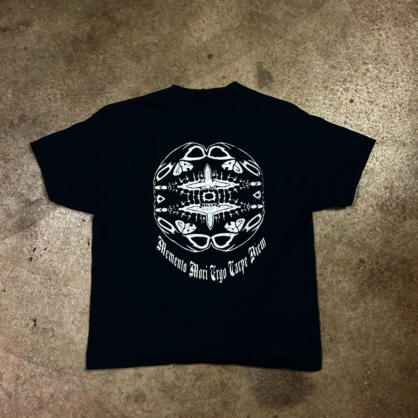 MementoMori Tee