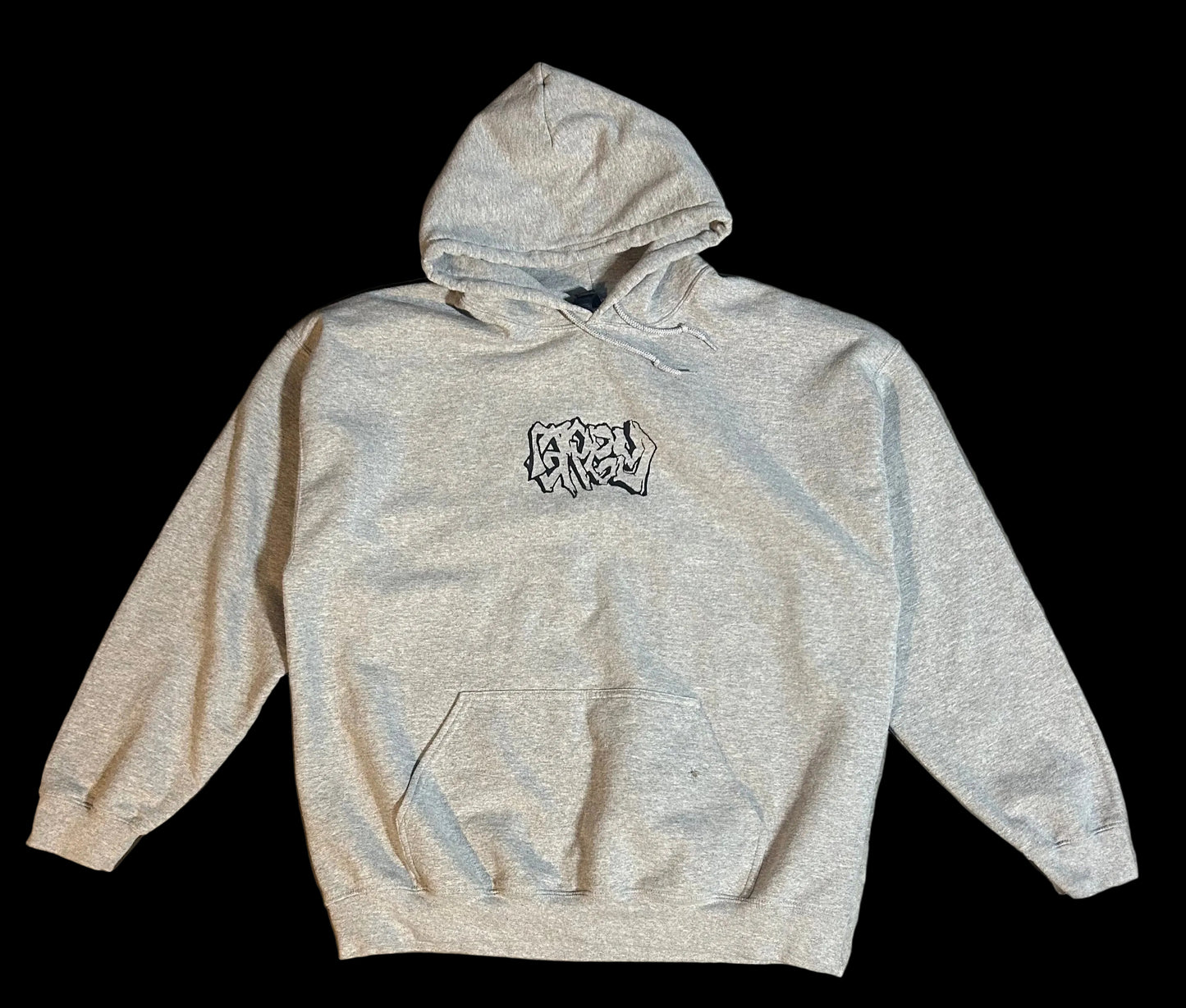 THROWIE HOODIE