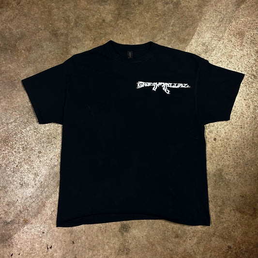 MementoMori Tee