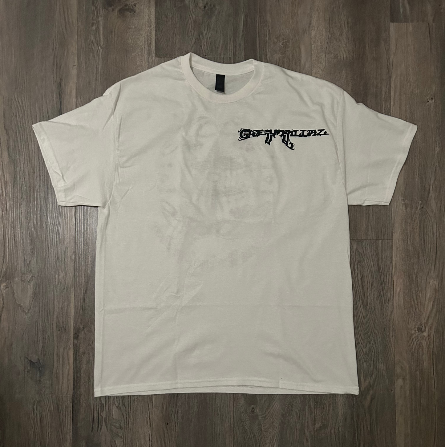 MEMENTO MORI TEE